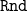 \mathtt{Rnd}