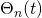 \Theta_n(t)