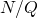 N/Q