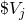 \$V_j