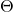 \Theta