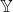 \mathbb{Y}
