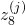 z_8^{(j)}
