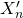 X_n'