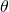 \theta