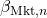 \beta_{\mathrm{Mkt},n}