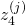 z_4^{(j)}